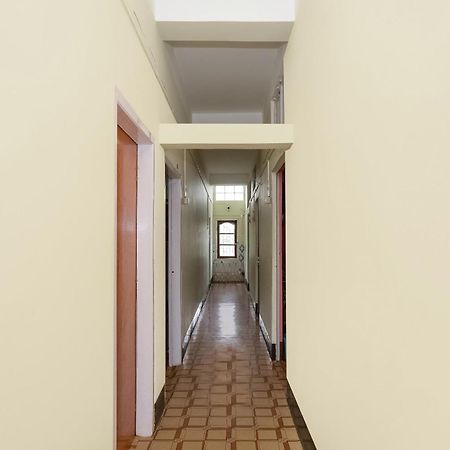 OYO 37875 Hotel Kirtti Inn Soalkuchi Esterno foto